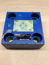 REXROTH  R978919347 Hydraulic Valve *NEW* #4008A2PR2
