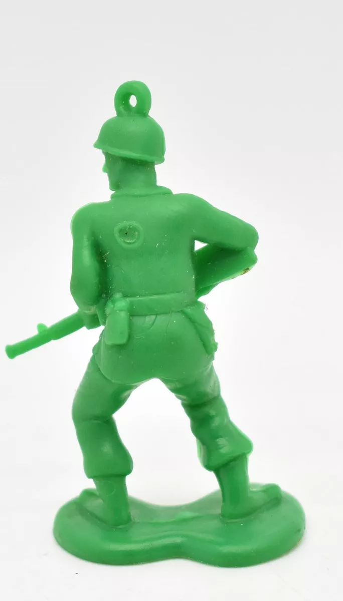 Soldier toy hotsell story 4