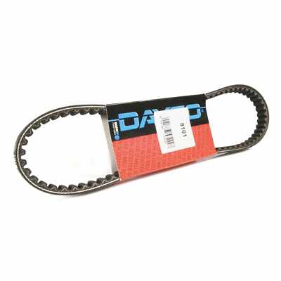 Cinghia Di Trasmissione Dayco Per Scooter 125/150 Cc | Compatibile Con Piaggio, Gilera, Aprilia, Derbi, Liberty, ET4 - 5