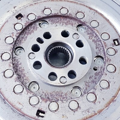BMW F40 F44 F55 1.5i AUTO 2018-2023 DUAL MASS FLY WHEEL 865563805 