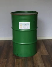Navy Beans, Non-GMO in 55-Gallon Barrel-Long-Term Storage-370# FREE SHG