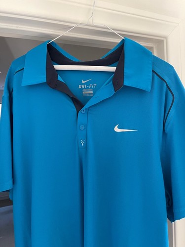 Nike RF Roger Federer 2011 BNP Paris 