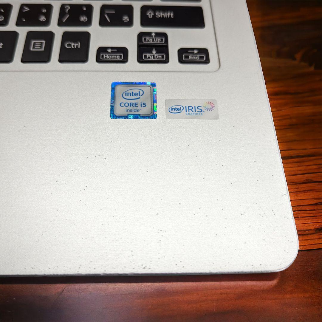 美品】SONY VAIO VJZ131A11N core i7 6567u 【公式通販】