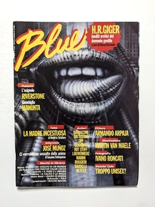 Go to product Blue #68 - 1996