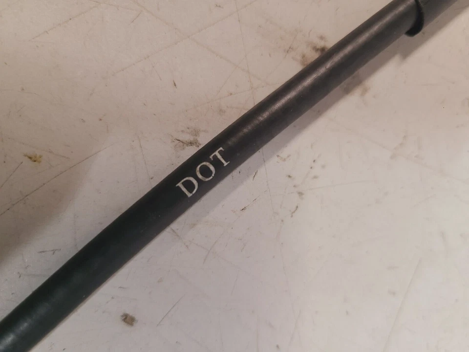 4 Cables Velocímetro para Honda ST1100 DOT (4 Cantidades) Foto 3 de 4