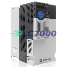 New Allen-Bradley 25B-D024N104 PowerFlex 525 11kW (15Hp) AC Drive Variable