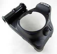 Nikon D5200 Front Cover Unit GENUINE OEM ORIGINAL NEW. 1H998-598