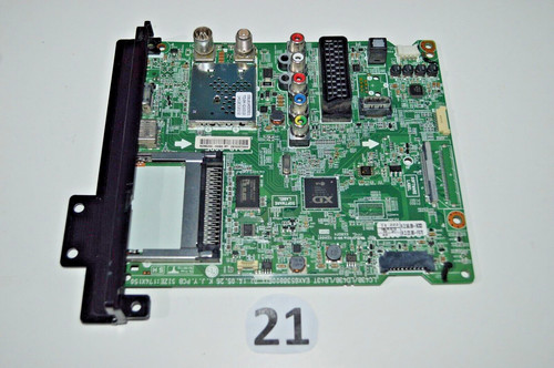 EAX65388006 (1.0) Karte Mainboard Main Brett für Fernseher LG 42LB550V-ZA