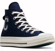 Converse Chuck 70 High Top Black 6 US Women UNISEX Casual Shoes A07139C VTG NIB