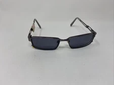 EASYTWIST M CT210 51/16/135 20 DARK GRAY FLEX HINGE W/ POLARIZED SUN-CLIP 6269