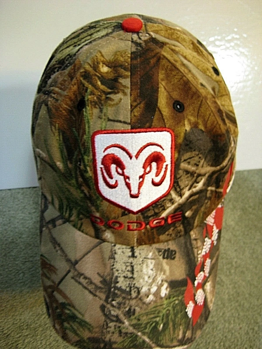 Dodge ram hats hotsell