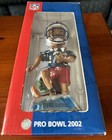 2002 Pro Bowl Hawaii Bobble Head, “Surf & Turf” Brand New, In Perfect Condition — photo 6