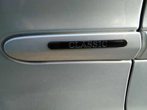 A2038303485 Mando Climatizador para MERCEDES-BENZ CLASE C (BM 203) BERLI 1668608 - Imagen 10 de 10
