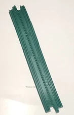 Fisher Price GeoTrax 16" Green Slope Hill Grip Track USED