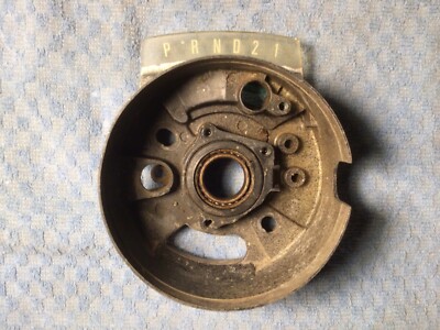 FORD C9CA-35084-A Shift Bowl and Indicator 1969-1970 Ford Falcon USED ...