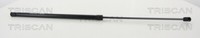 Triscan 8710 29147 Gasfeder, Haube FüR VW