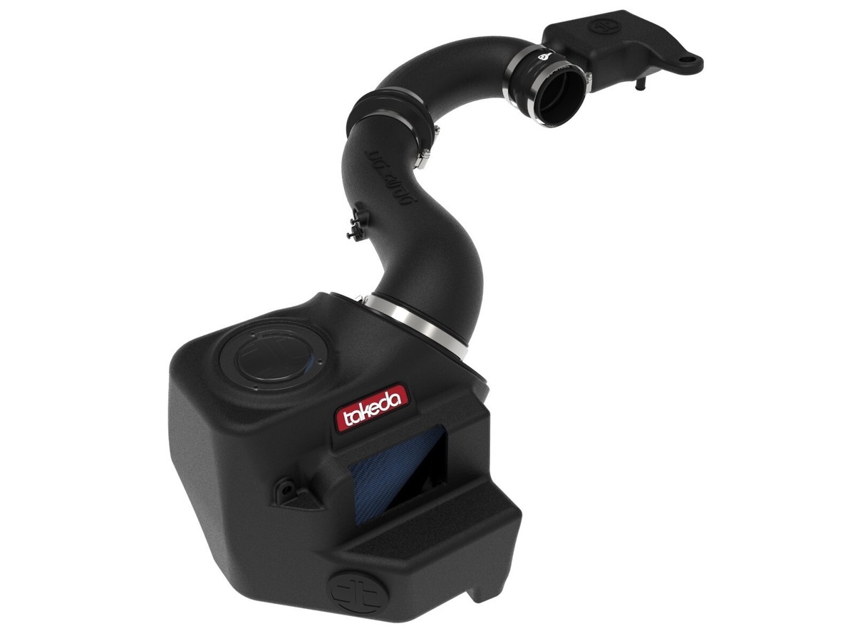 【日本未販売】 Tiro 26 プレゼン　上　JFA支給　タグ付き aFe Takeda Momentum Cold Air Intake For 19-26 Forester 21-26