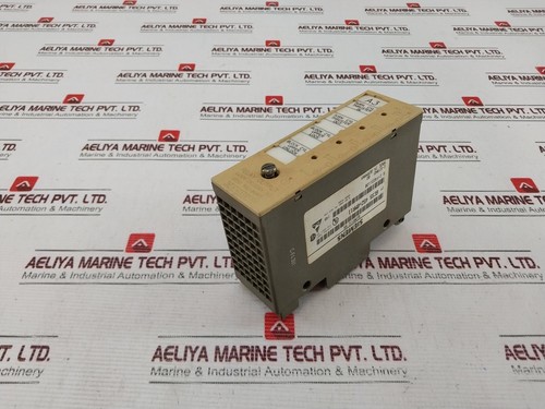 Siemens Simatic S5 6ES5 452-8MR11 Przekaźnik Moduł mocy Dc / 230V AC - Zdjęcie 3 z 8