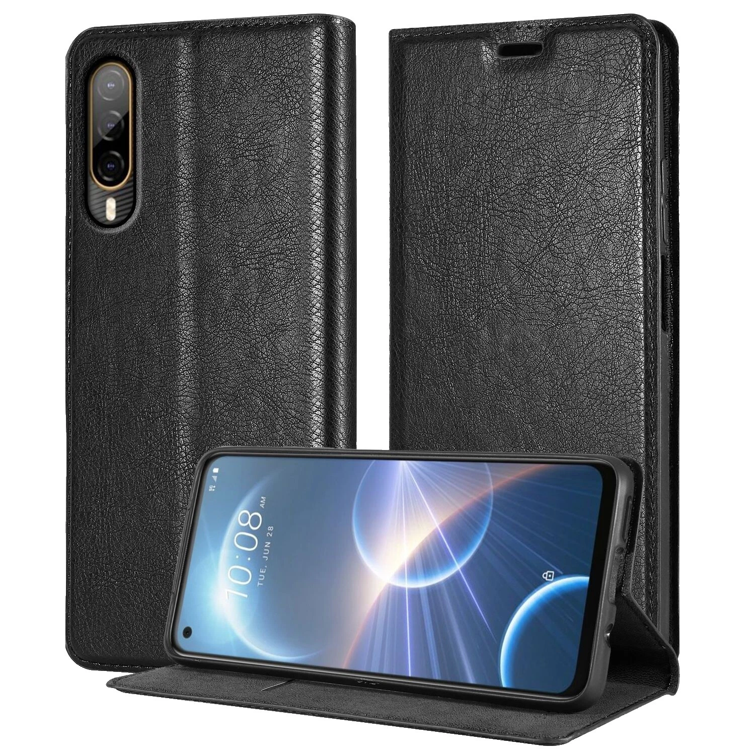 Desiree Cell Phone Wallet Cases