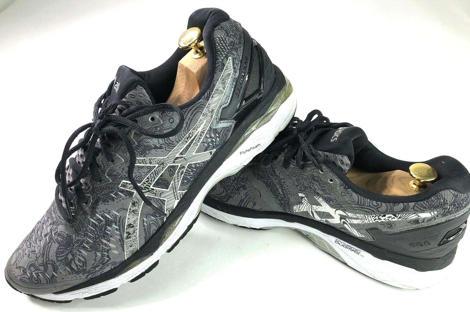 asics kayano 46.5