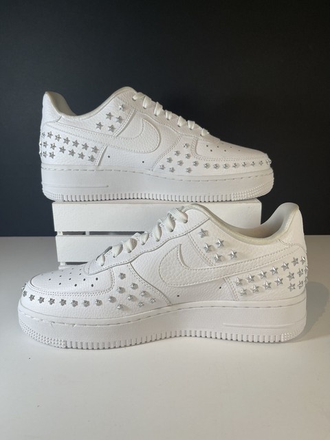 air force one star studded