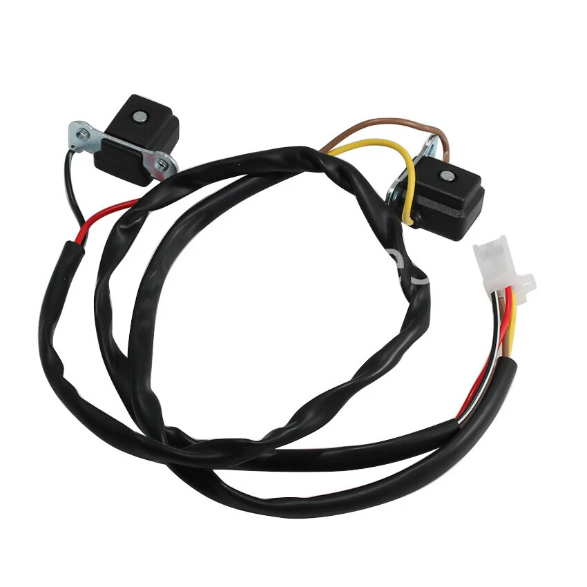 Bobina sensor pulsar para Kawasaki KAF620 A1-A6 Mule 2510 4X4 C1-C6 B1-B6 Foto 2 de 4