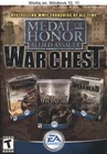 Medal of Honor: Allied Assault War Chest PC Game 2004 Windows 10 11