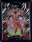 2022-23 Select La Liga Zebra #141 Taty Castellanos /25