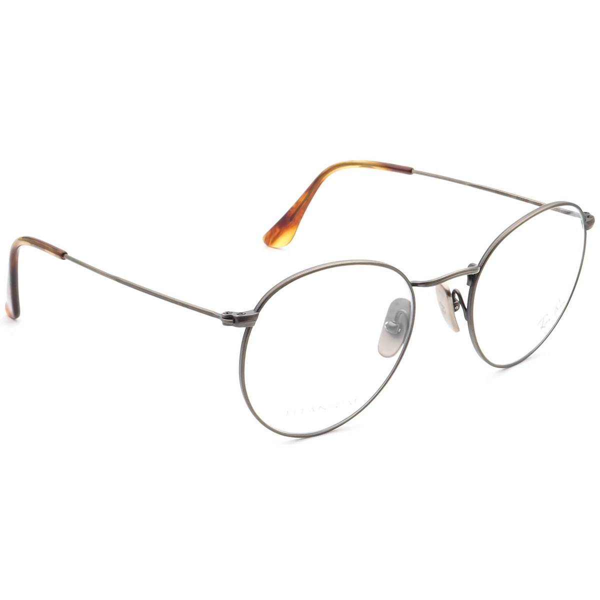 Ray ban thin frame glasses 2025