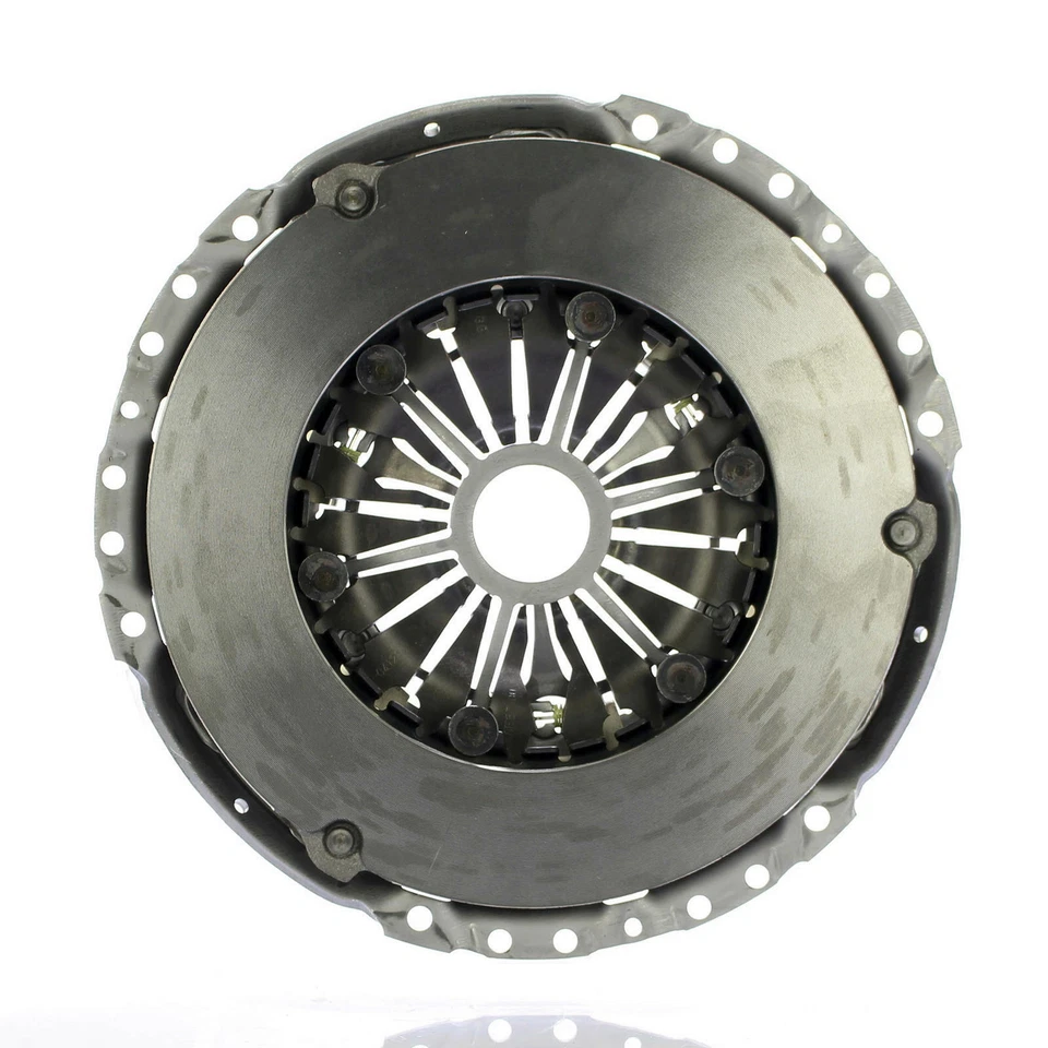 LUK Kupplungssatz Kupplung mit Schwungrad passend für VW Golf Touran A3 2.0 TDI - Bild 3 von 4