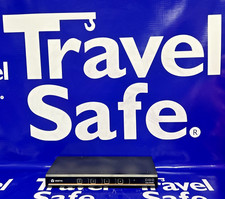 Vertiv SC845DP Cybex SC 4-Port DP to DP SH Secure KVM Switch NO POWER CORD 🟦