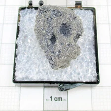 08931 TN Chabazite Lévyne Lévyne Boulders Rd 57 Oak Grove Fork Clackamas River C