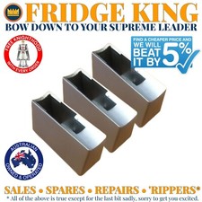 1450206K Westinghouse fridge freezer 3 PACK s...