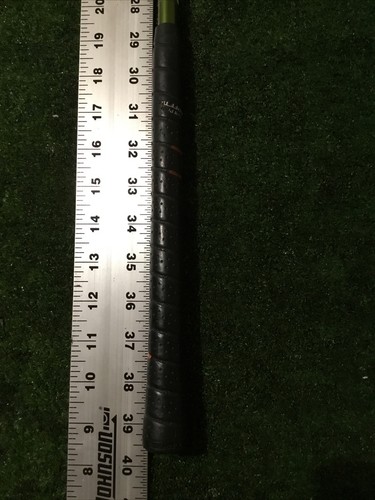Bobby Jones Jesse Ortiz 24* 3 Hybrid Stiff Aldila Graphite Shaft - Picture 7 of 8