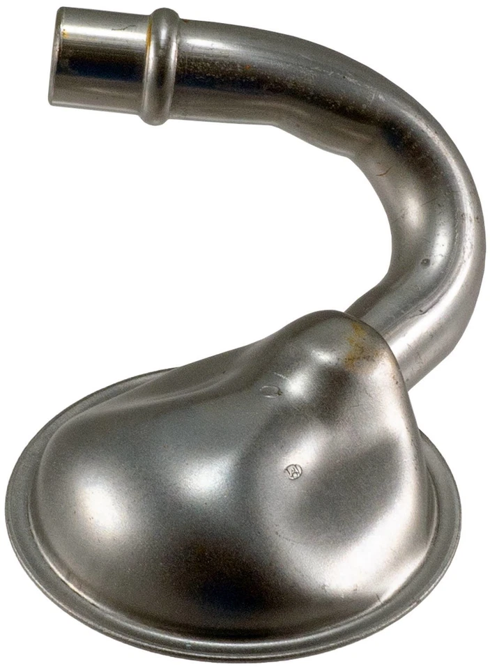 Engine Oil Pump Pickup Tube fits 1993-1995 GMC C1500,C2500,G1500,G2500,G3500,K15 - Image 3 of 4