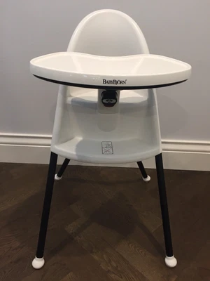 bjorn high chair