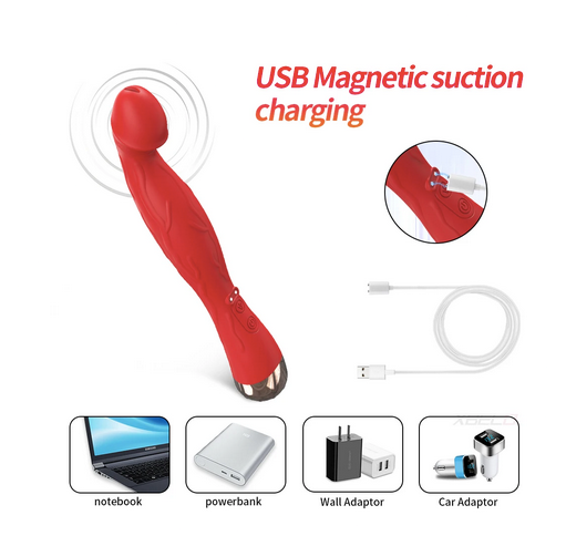 WATERPROOF POWERFUL WIGGLING FEMALE PERSONAL VIBRATING WOMEN G-POINT MASSAGER | eBay WATERPROOF POWERFUL WIGGLING FEMALE PERSONAL VIBRATING WOMEN G-POINT MASSAGER | eBay