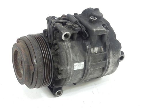 Kompressor Klimaanlage 447220 8027 DENSO BMW 5 TOURING (E39) 525D