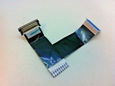 OEM Samsung 27" LCD Curved Monitor MB To Screen Ribbon Cable WENXIN E230343 199