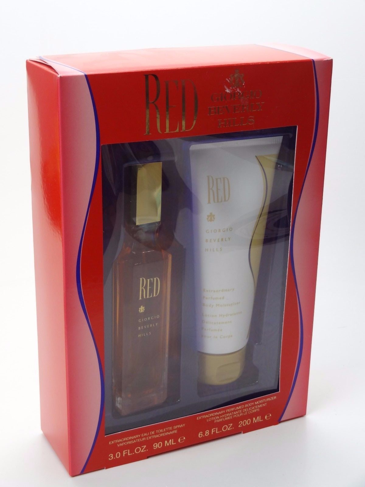 giorgio beverly hills gift set