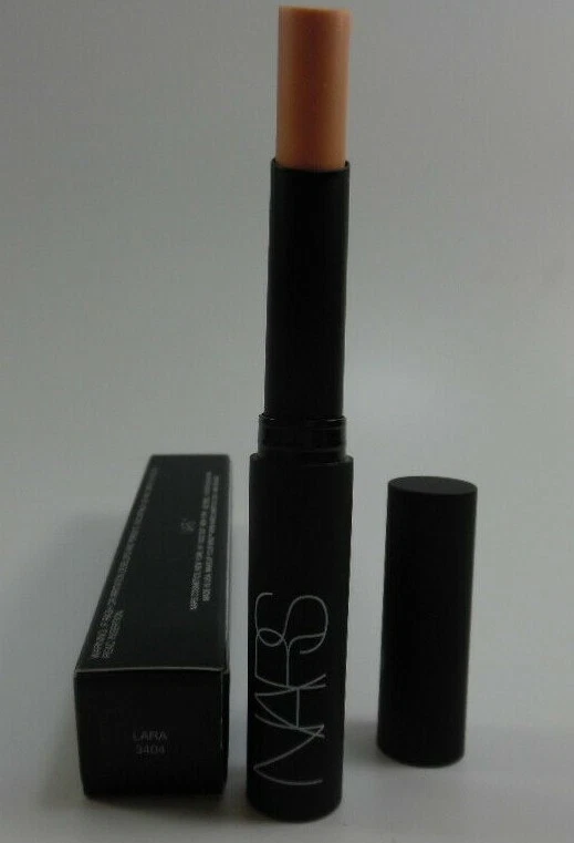 Nars Pure Sheer SPF Lip Treatment Lara 0.06 oz New in Box - Image 2 of 2