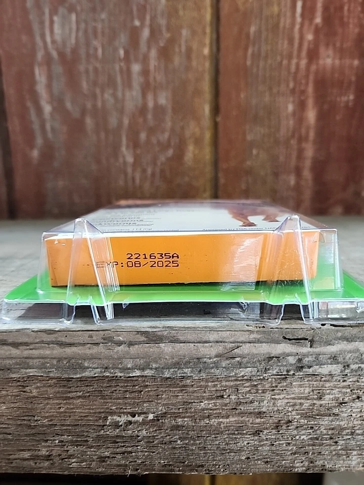 Desparasitador Sentry Worm X Plus 7 vías para perros grandes 2ct (2 masticables) *NUEVO* Foto 3 de 3