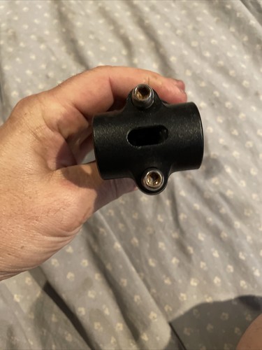 Titec Fast-AL Aluminum Stem 12cm 1 1/8” 25.4. - Picture 9 of 9