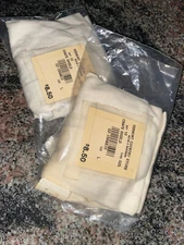 Vermont Country Store chafe guards (2) - unopened 