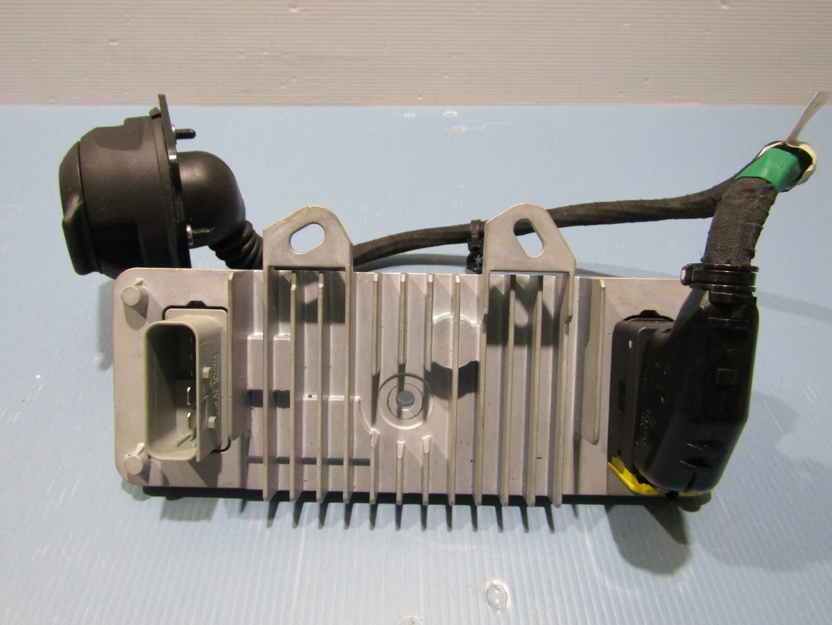 Tesla 13 Pin Socket Genuine P/N 1764896-99-D REF H10U-49 | eBay