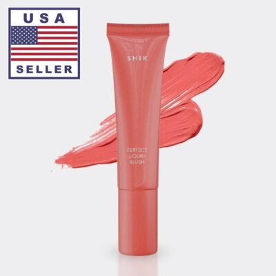 SHIK Natural Perfect Liquid Blush 10 ml