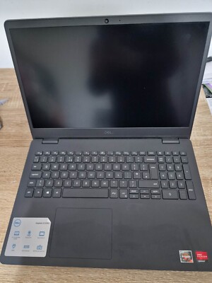 Ryzen Dell Inspiron Laptop 3505 DELL Inspiron 15 3505 Laptop AMD