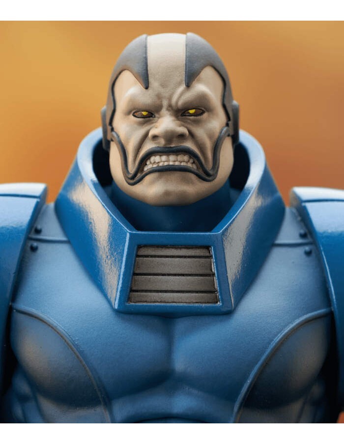 MARVEL SELECT X MEN APOCALYSPE ACTION FIGURE NEW NUOVO