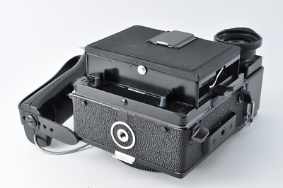 【C7100】MAMIYA Super 23 + SEKOR 100mm 3.5 C7100】MAMIYA Super 23 + SEKOR 100mm 3.5 Mamiya Press Super 23