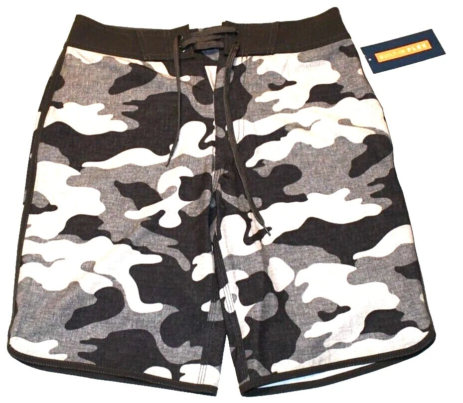 Traje de Baño de tamaño regular Old Navy para hombres